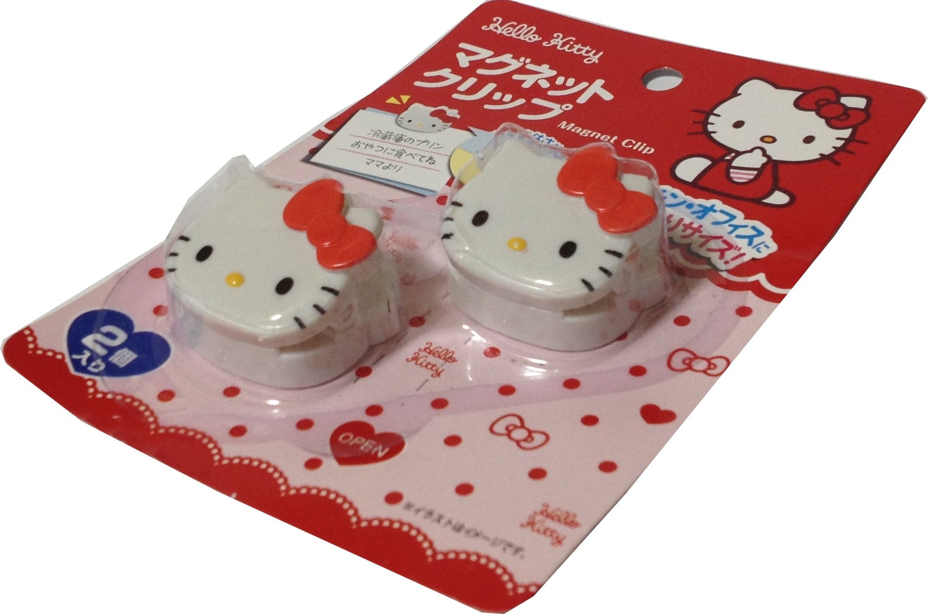Amazon | Sanrio(サンリオ) Hello Kitty ハローキティ キッチン 伝言